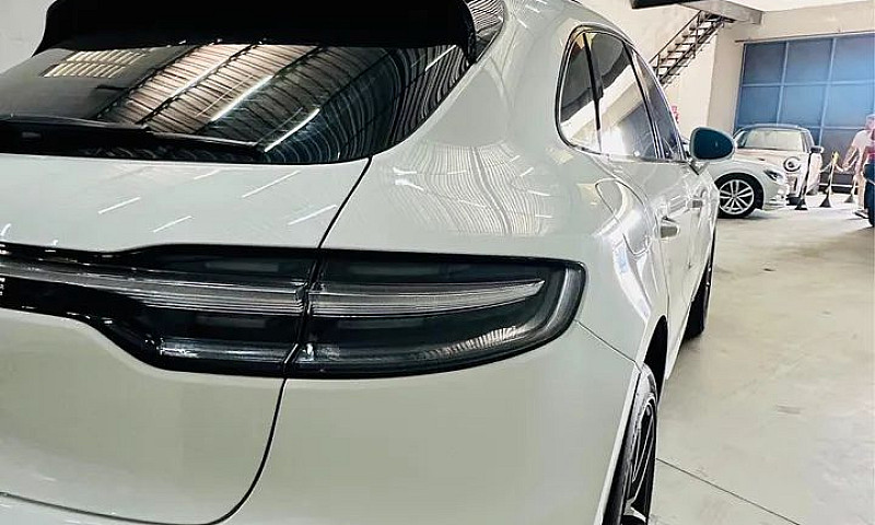 Porsche Macan S 3.0 ...