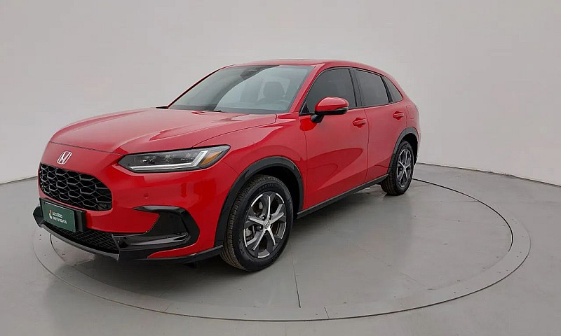 Honda Zr-V Touring 2...