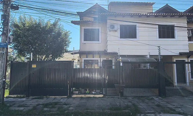 Casa Para Venda Poss...