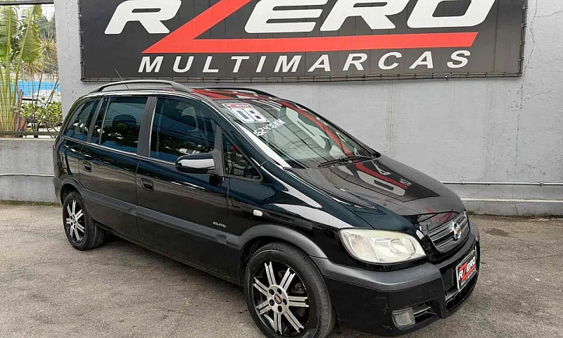 Chevrolet Zafira Eli...
