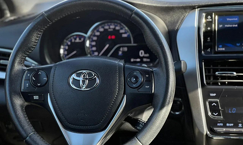 Toyota Etios Xls 1.5...