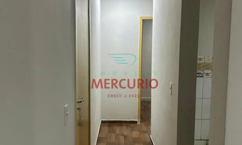 Apartamento Para Ven...