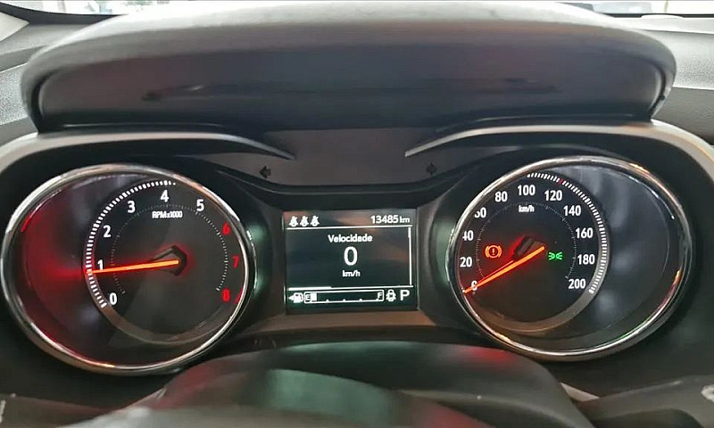 Chevrolet Tracker Lt...