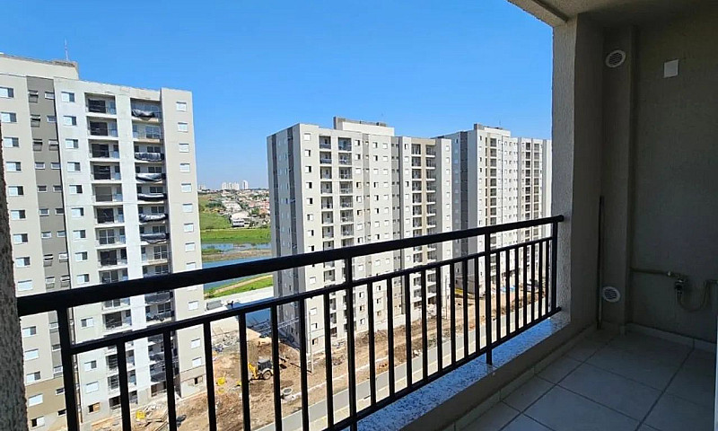Apartamento Com 2 Do...