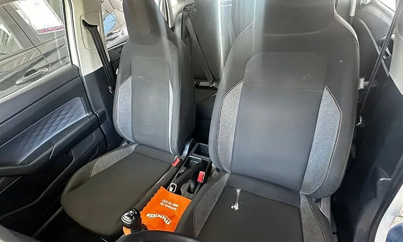 Volkswagen Polo Trac...