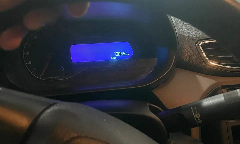 Chevrolet Prisma Sed...