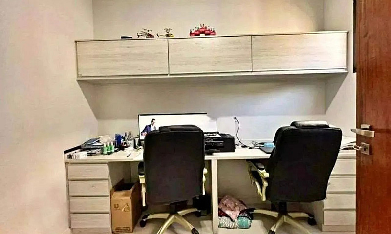 Apartamento 3 Dormit...