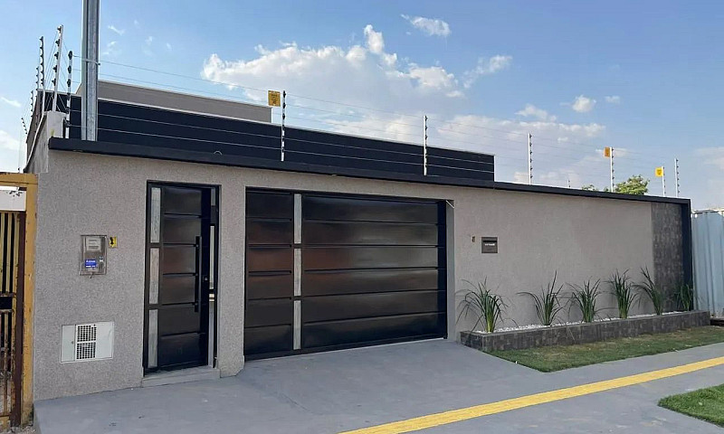 Casa De Alto Padrão ...