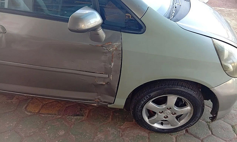 Honda Fit Lxl 1.4/ 1...