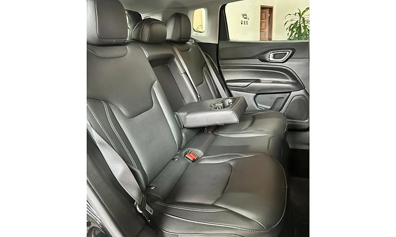 Jeep Compass Long. T...