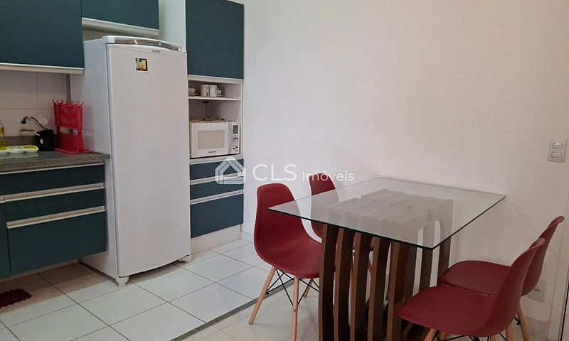 Apartamento Barra Fu...