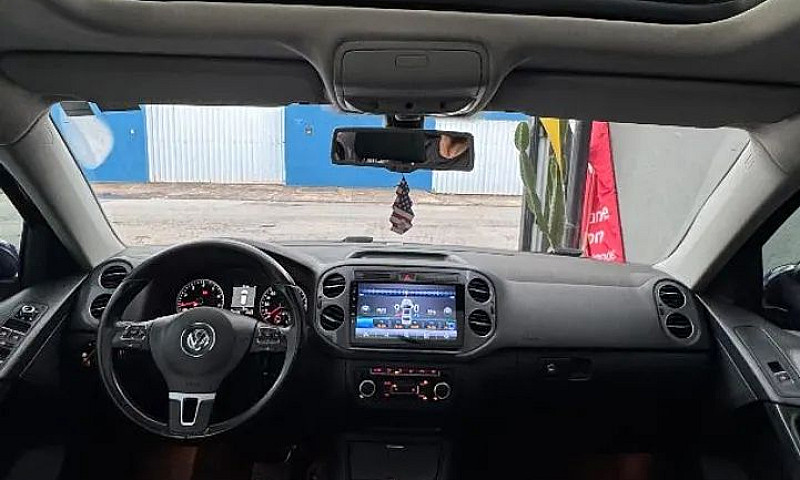 Volkswagen Tiguan 2....