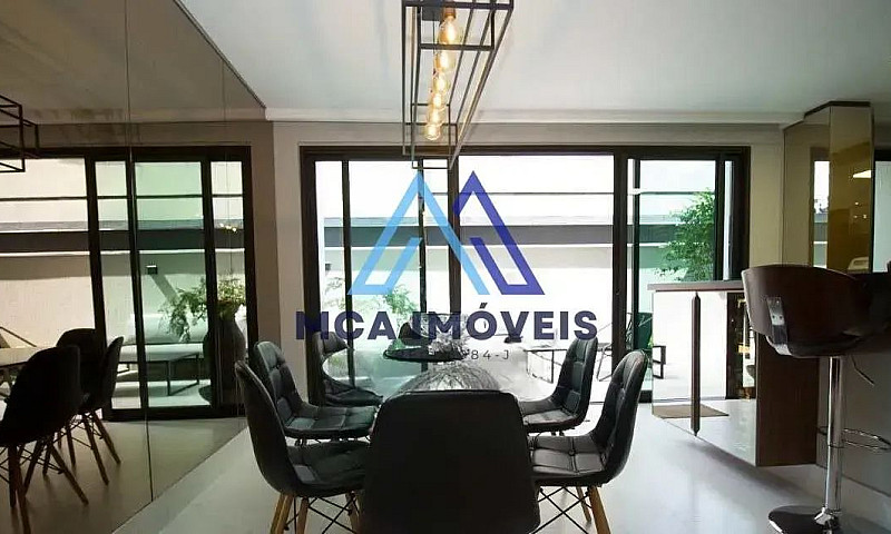 Apartamento Mobiliad...