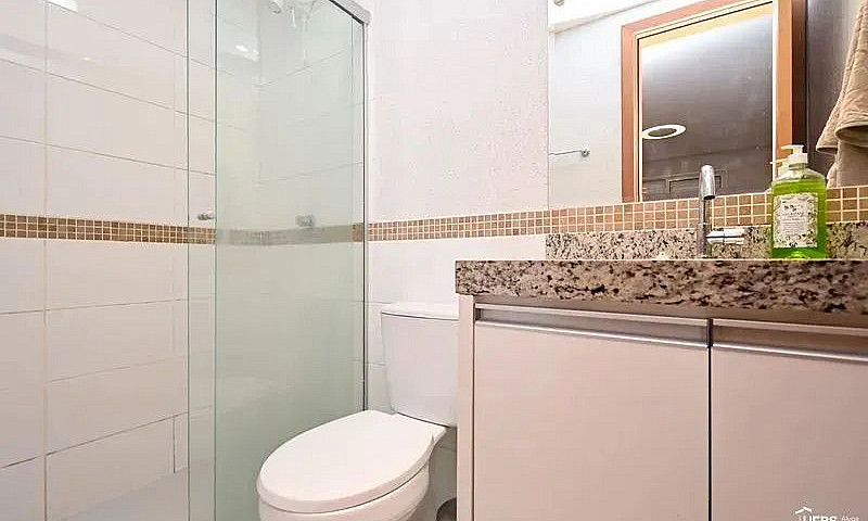 Apartamento Residenc...