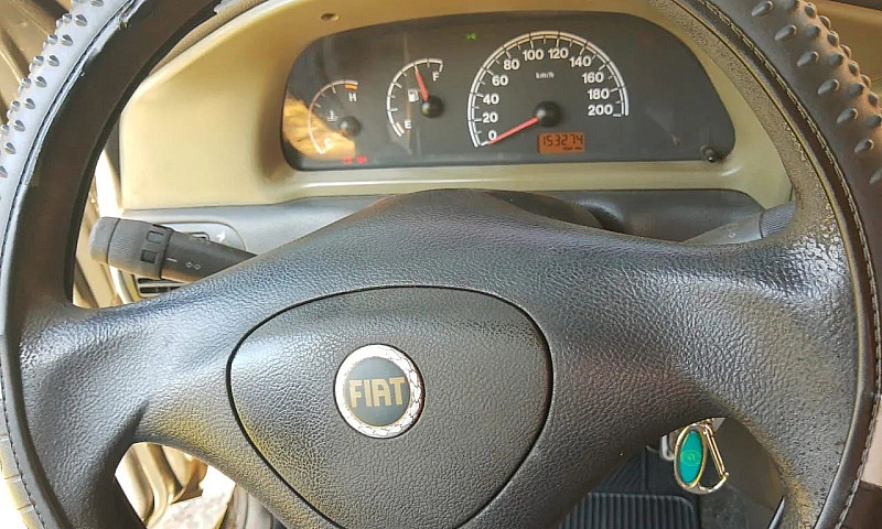 Fiat Siena 1.0/ Ex 1...