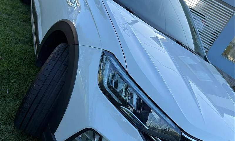 Volkswagen Nivus Hig...
