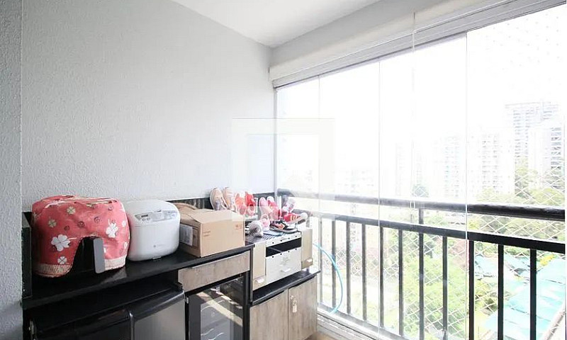 Apartamento À Venda ...