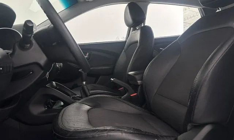 Hyundai Ix35 2.0 16V...