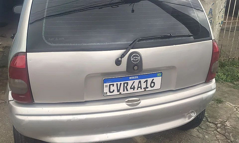 Chevrolet Corsa Wind...