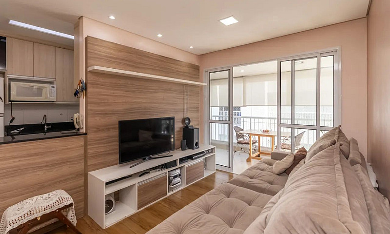 Apartamento Para Ven...