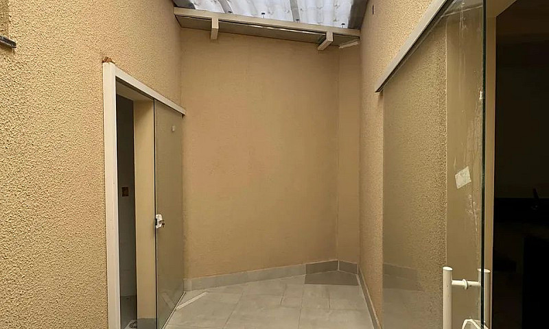 Casa À Venda Na Cida...