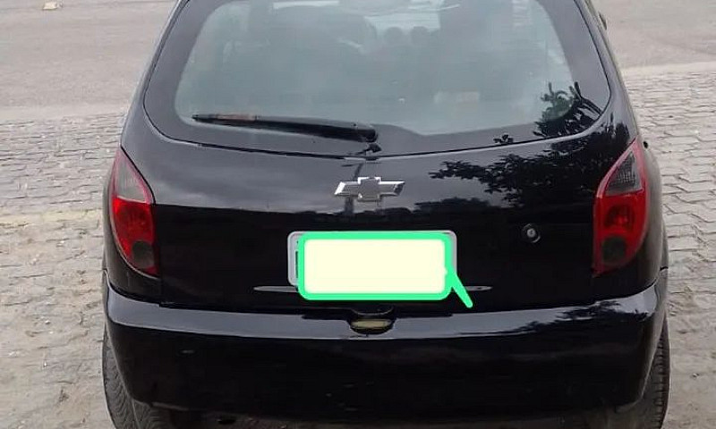 Chevrolet Celta Life...