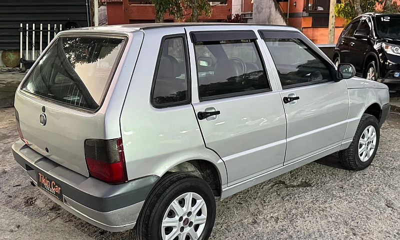 Fiat Uno Mille 1.0 F...