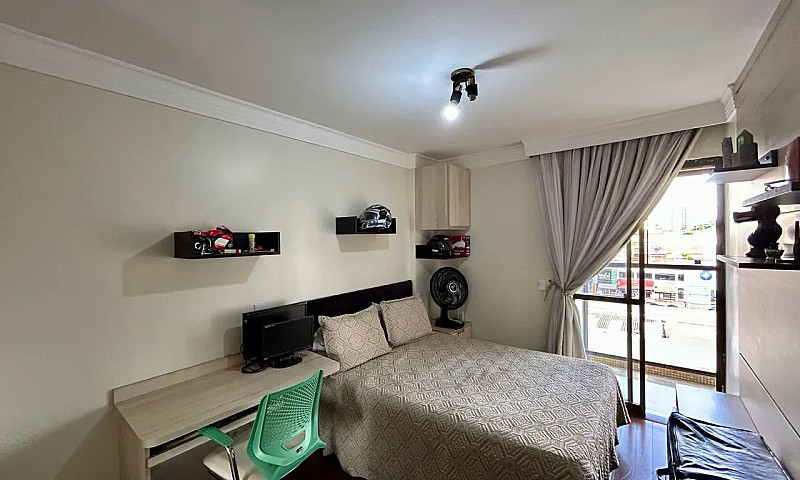 Apartamento No Victo...