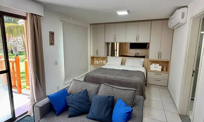 Apartamento Porteira...