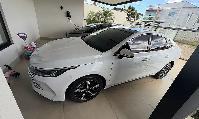 Byd King Gs 1.5 16V ...