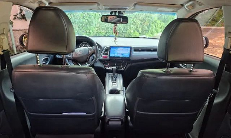 Honda Hr-V Touring 1...