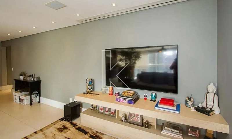 Apartamento Mobiliad...