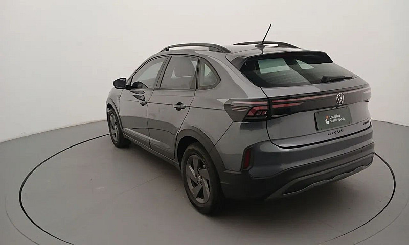 Volkswagen Nivus Com...