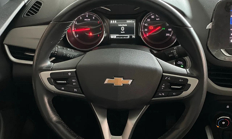 Chevrolet Onix Sedan...