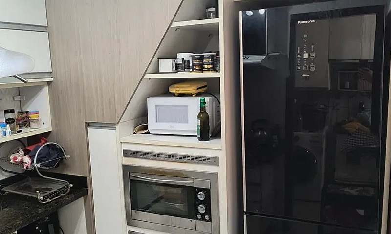 Casa Para Venda Poss...