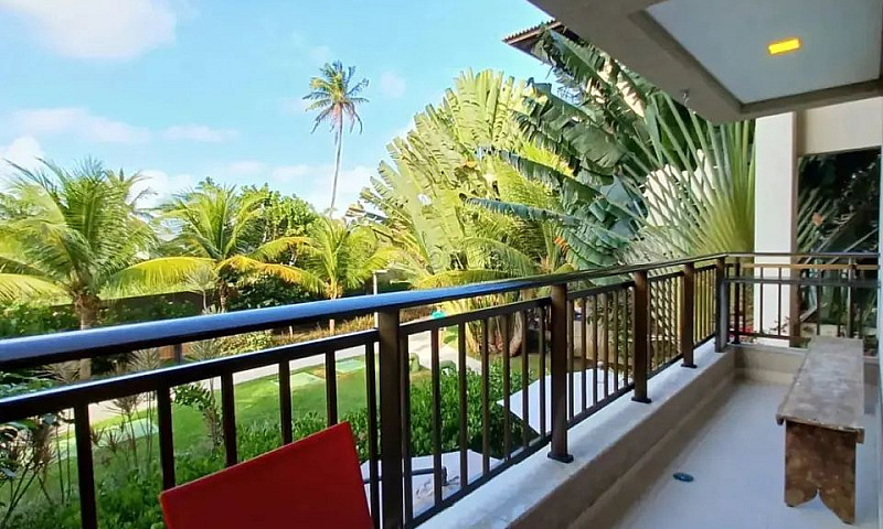 Apartamento 3 Quarto...