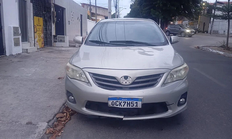 Toyota Corolla Xei 2...