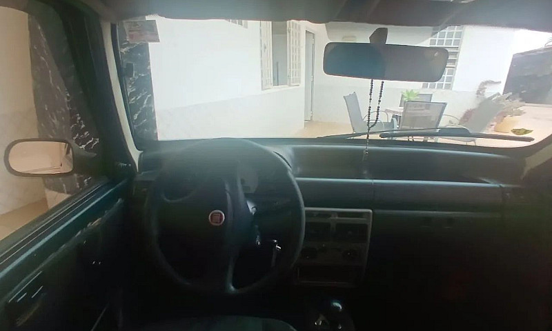 Fiat Uno Mille 1.0 F...