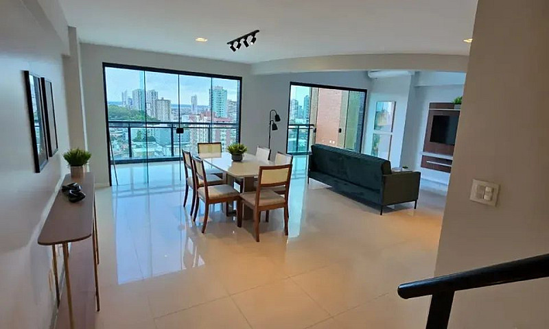 Alugo Apartamento Du...