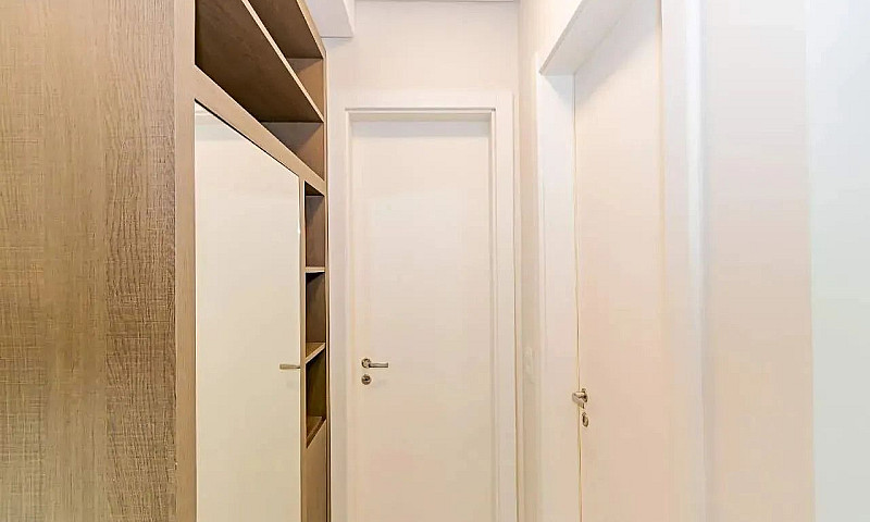 Apartamento Para Alu...