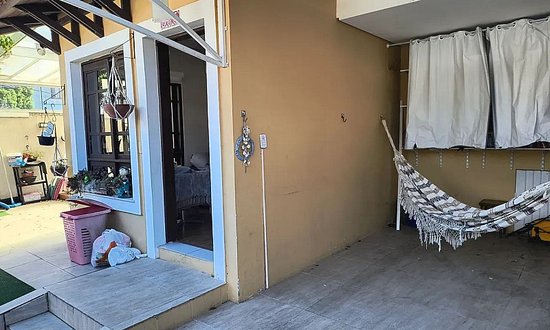Casa Para Venda Poss...