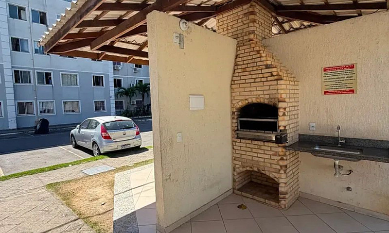 Apartamento De 2 Qua...