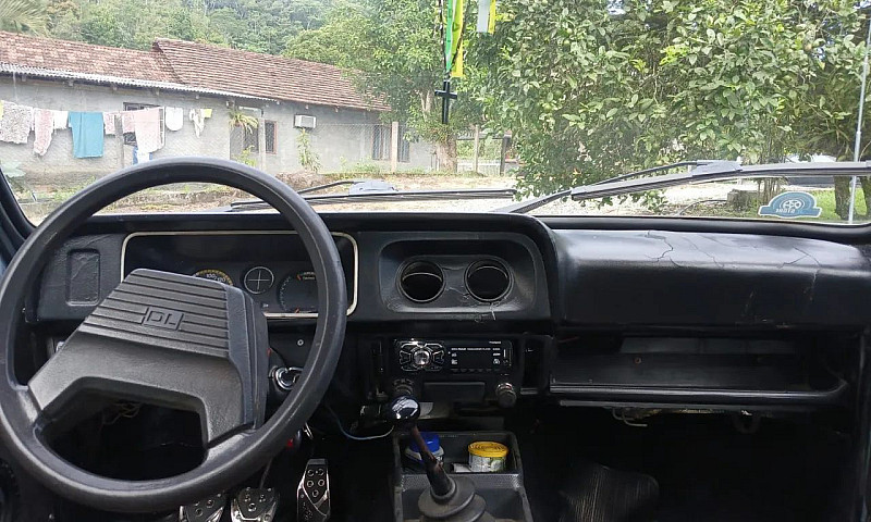 Chevrolet Chevette L...