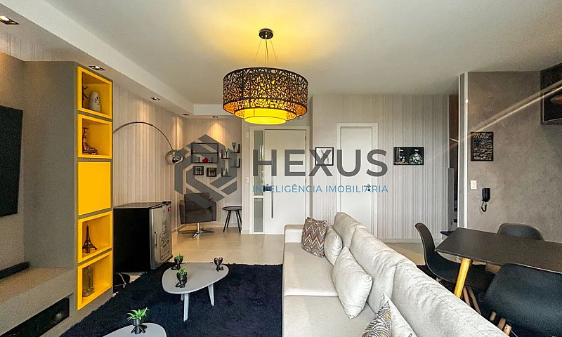 Apartamento Duplex R...