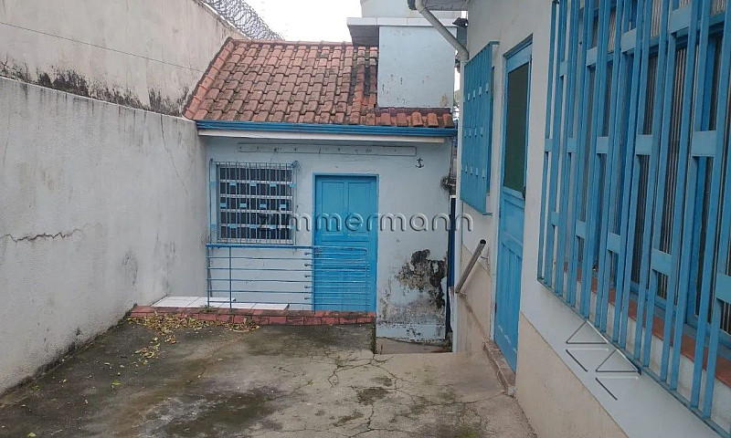 Casa Terrea Freguesi...