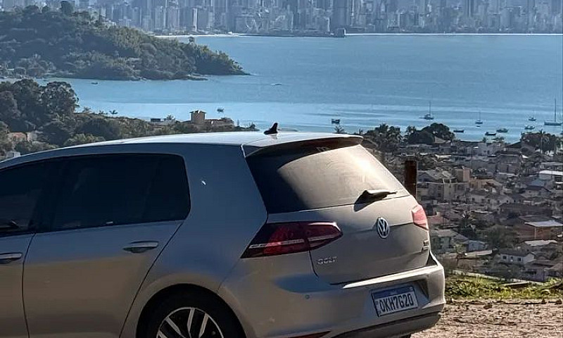 Volkswagen Golf High...