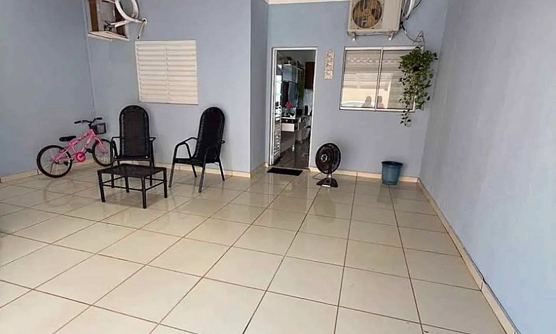 Vende-Se Casa Na Ter...