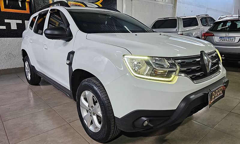 Renault Duster Zen 1...