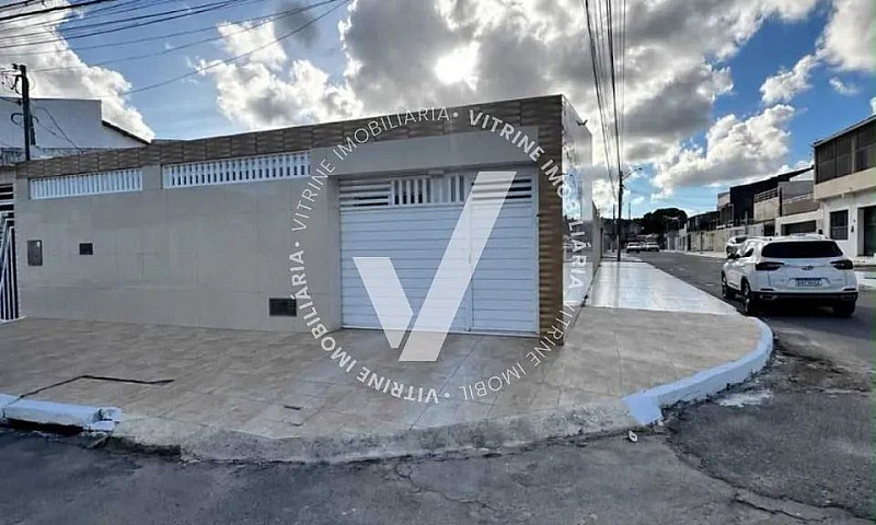 Casa De 150M² No Bai...