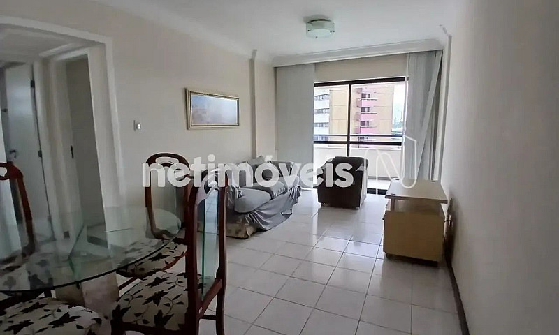 Locação Apartamento ...